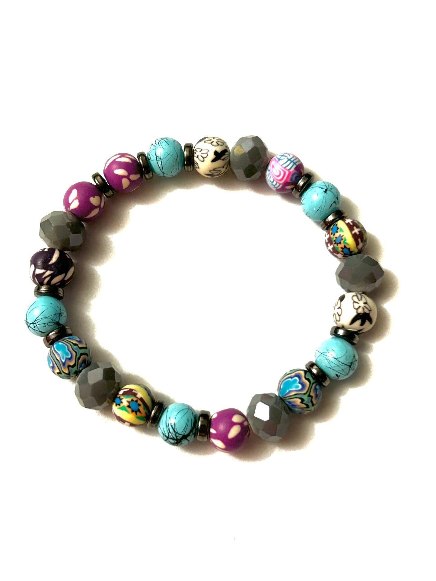 Boho Vibes Bracelet