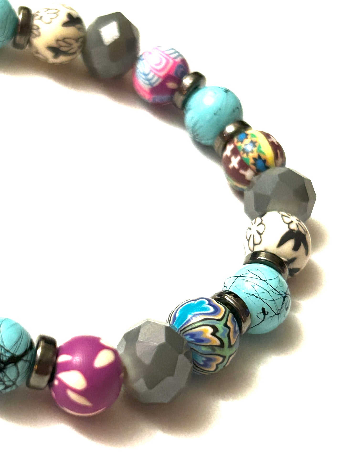 Boho Vibes Bracelet