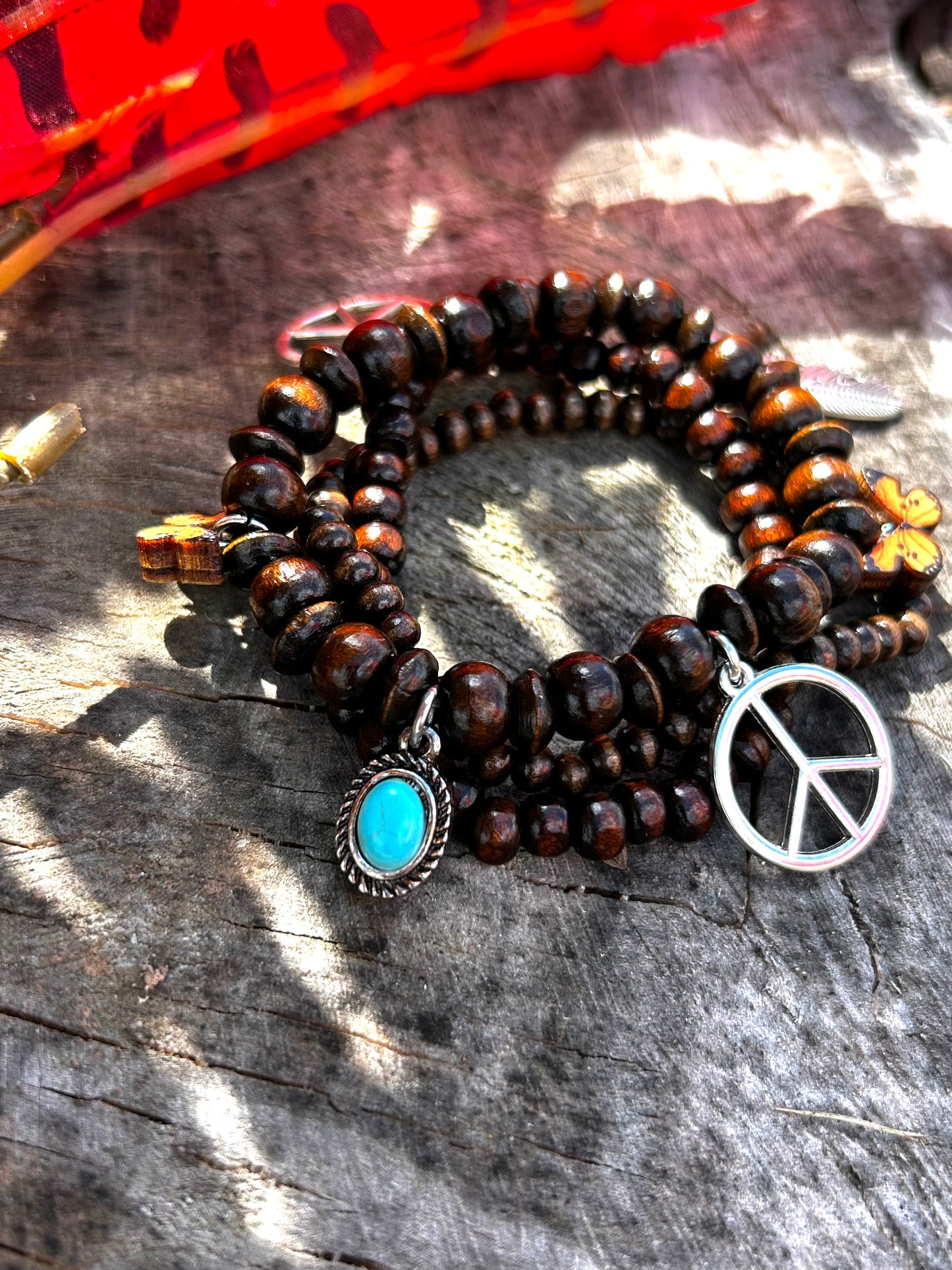 Harmony Bracelet Set