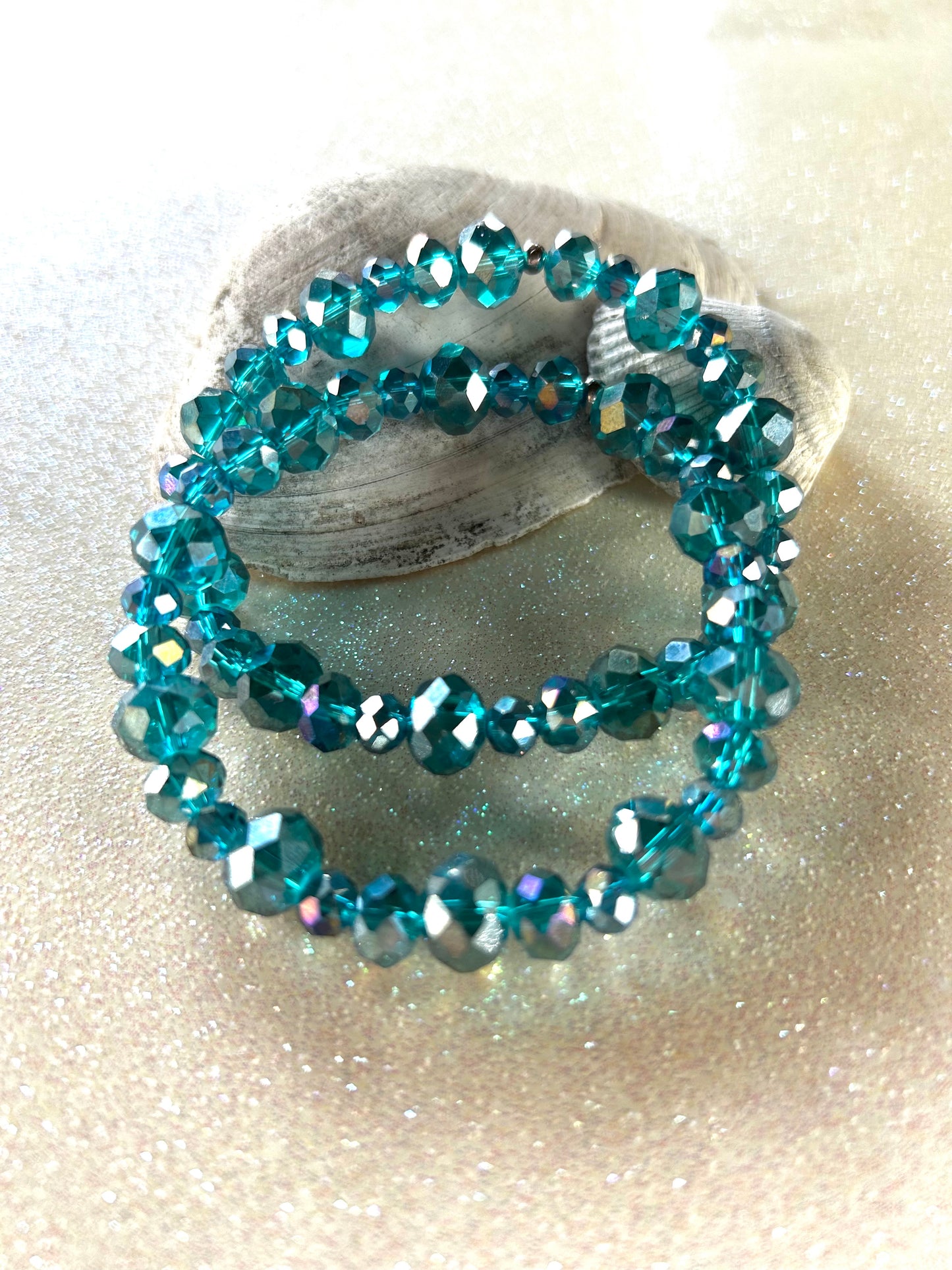 Mermaid Mode Bracelet 🧜🏻♀️