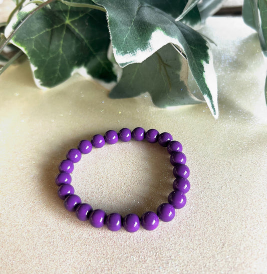 Grape Bracelet