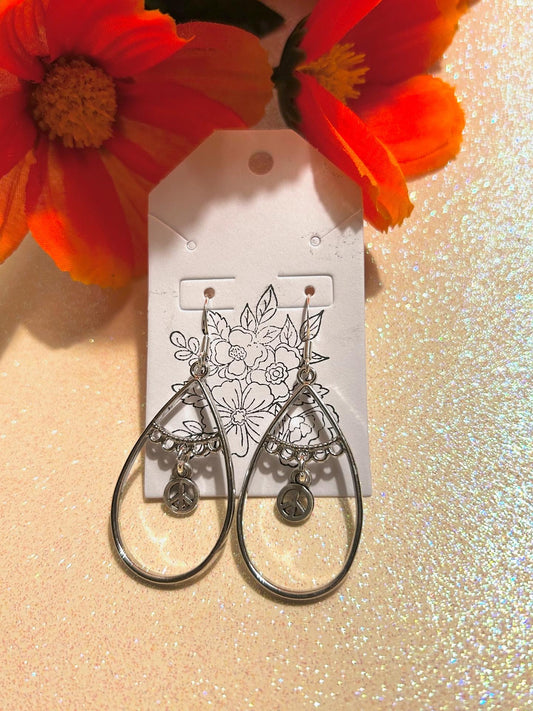 Serena Earrings
