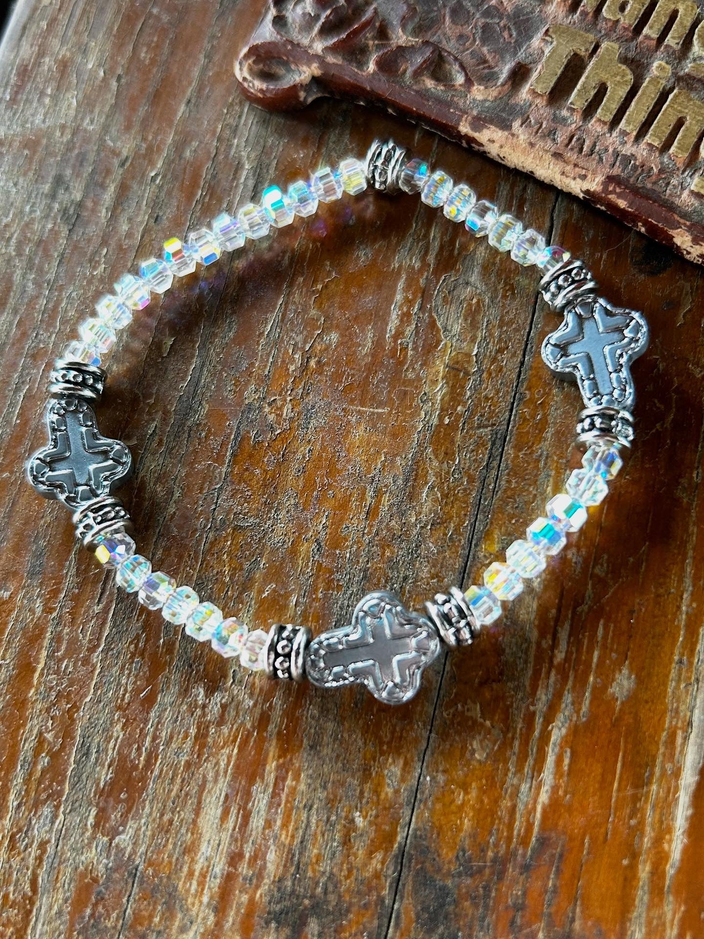 Trinity Bracelet