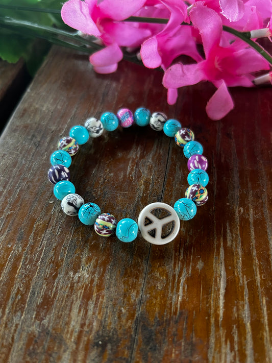 Azalea Bracelet