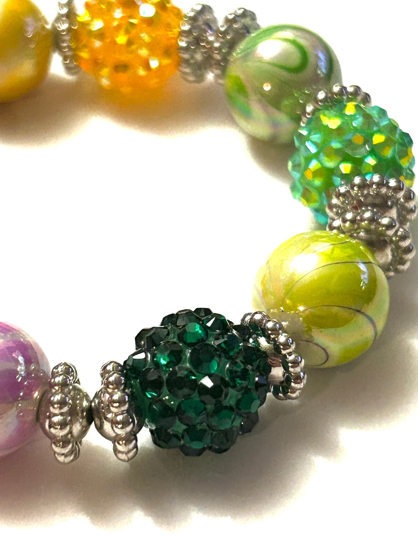 Sparkle Bracelet