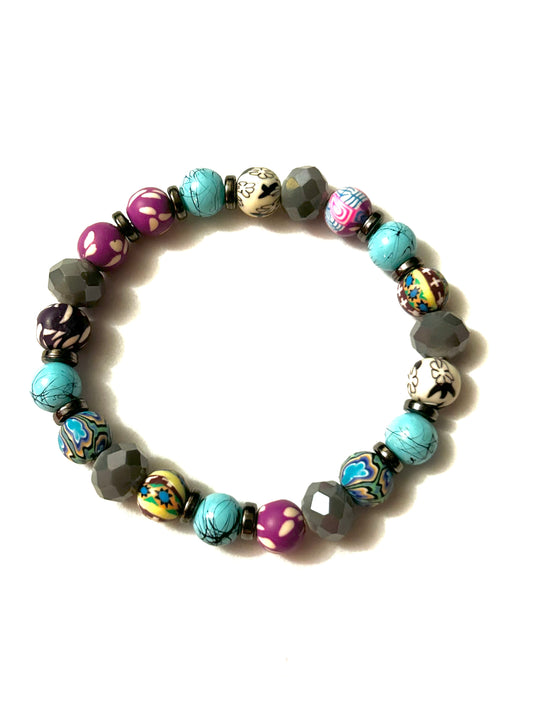 Boho Vibes Bracelet
