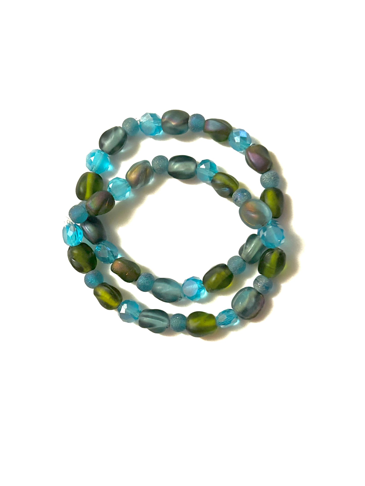 Mother Nature Bracelet Set