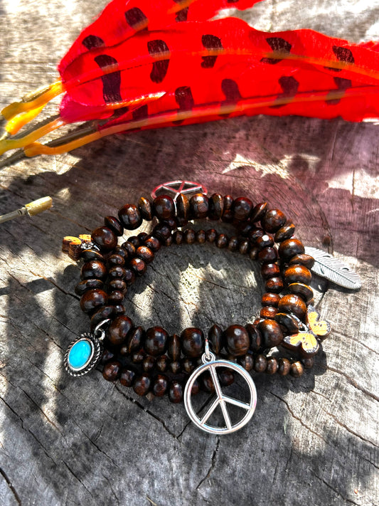 Harmony Bracelet Set