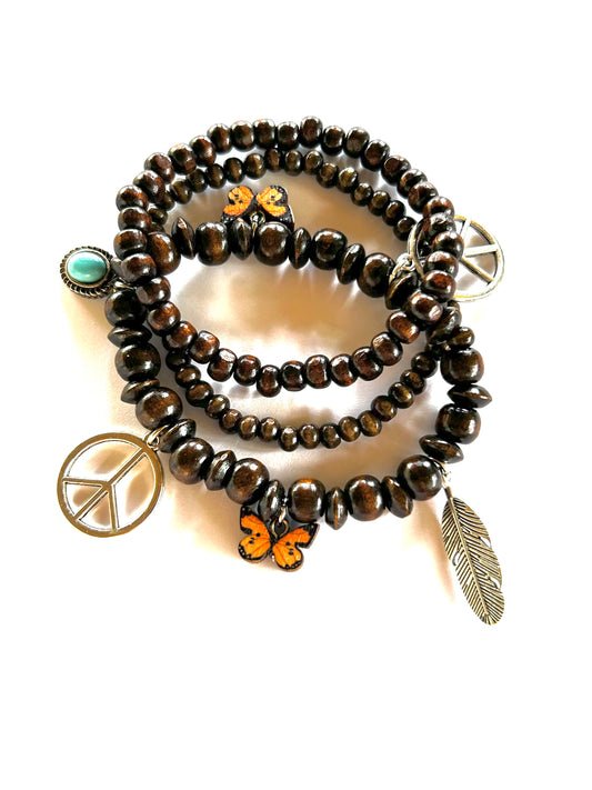 Harmony Bracelet Set