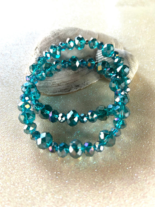 Mermaid Mode Bracelet 🧜🏻‍♀️