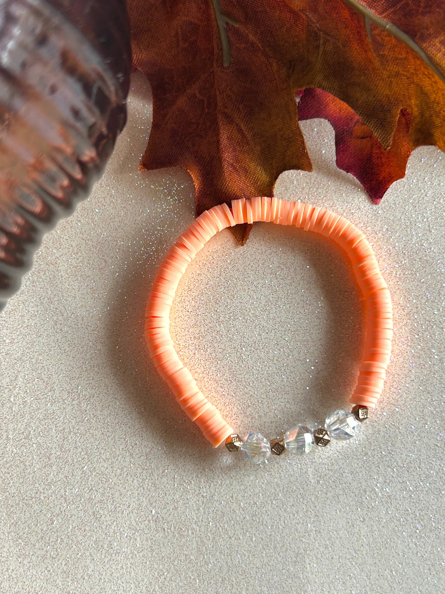 Pumpkin Spice Trio Stack