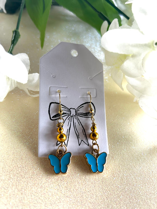 Azura Earrings