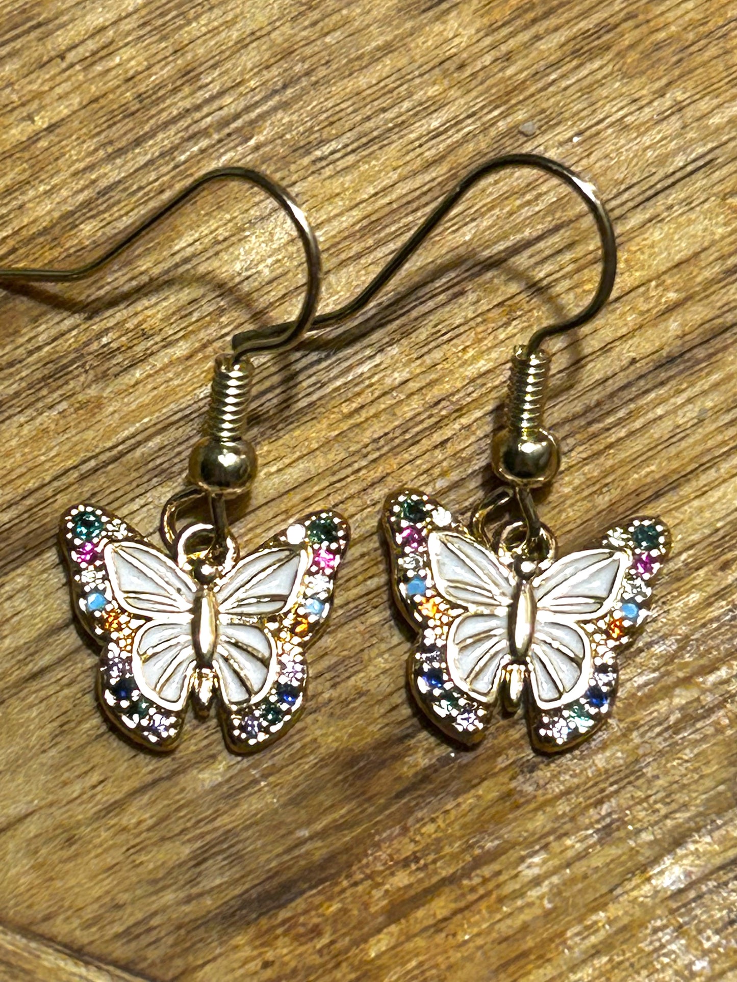 Cynthia Earrings