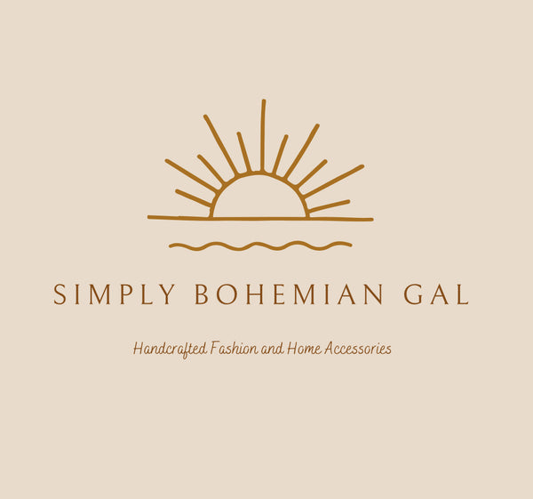 Simply Bohemian Gal