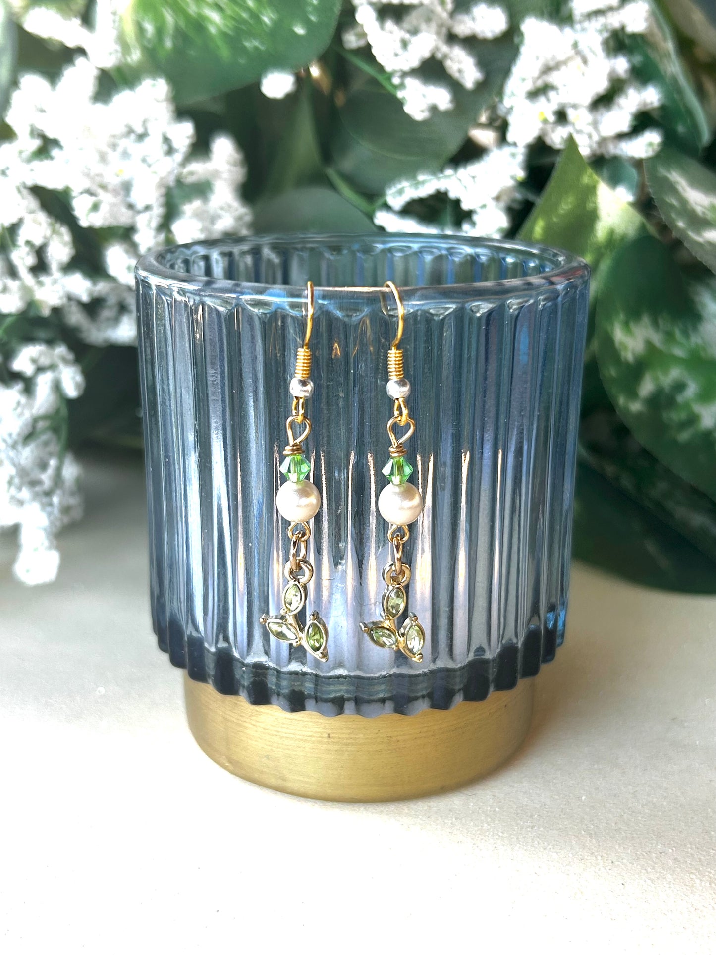 Whimsy Garden Earrings