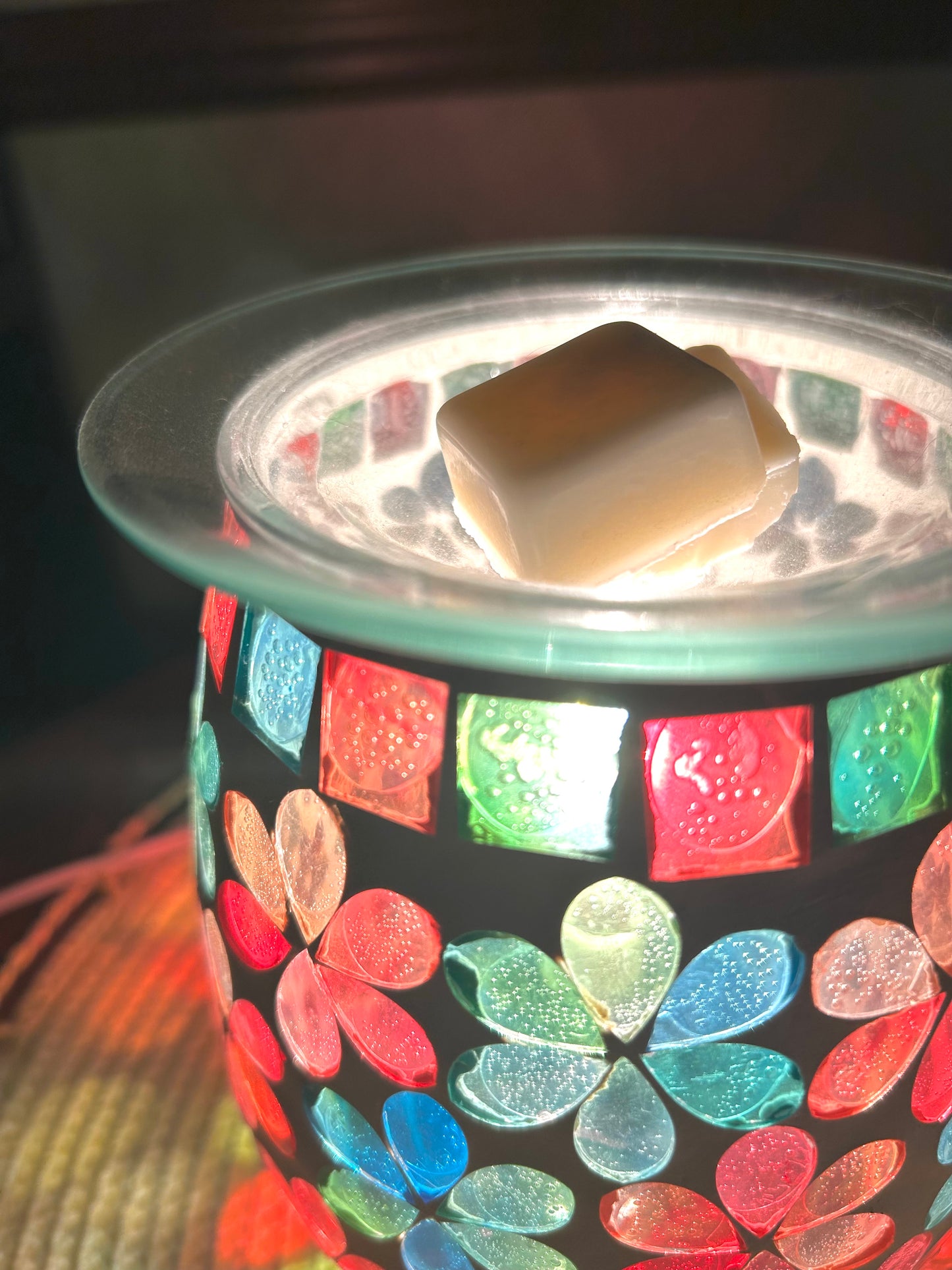 Lavender Limoncello wax melts